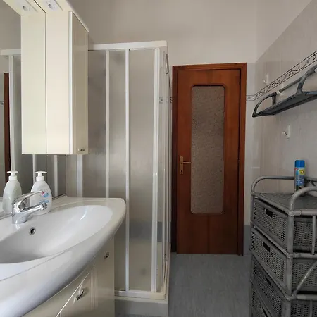 Uso Di Mare 7 By Tempovacanza Andora