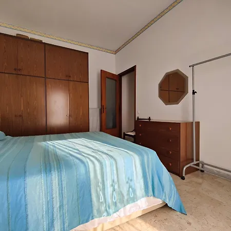 Uso Di Mare 7 By Tempovacanza Apartment
