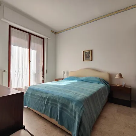 Uso Di Mare 7 By Tempovacanza Apartment *