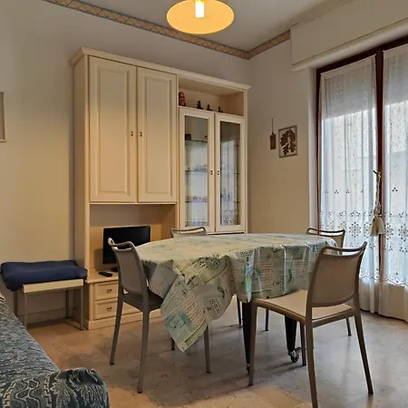 Uso Di Mare 7 By Tempovacanza Apartment