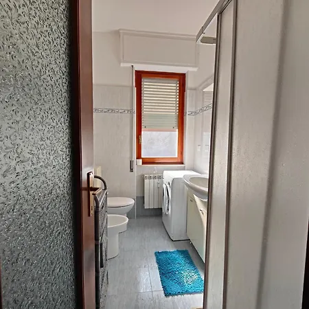 Uso Di Mare 7 By Tempovacanza Apartment *