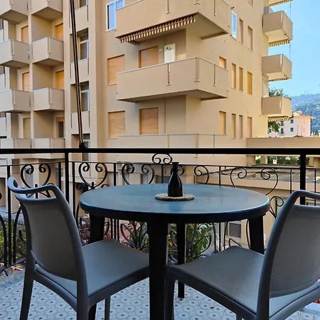 Apartment Uso Di Mare 7 By Tempovacanza *