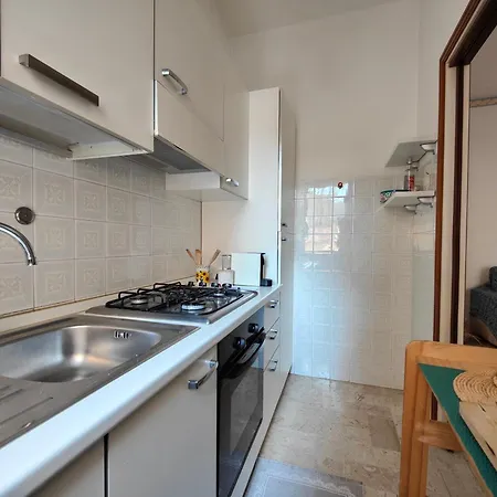 דירה Uso Di Mare 7 By Tempovacanza Marina dʼAndora