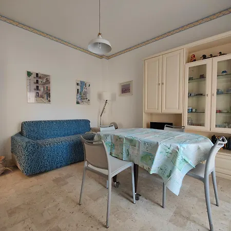 דירה Uso Di Mare 7 By Tempovacanza Marina dʼAndora