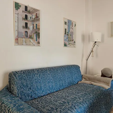 Uso Di Mare 7 By Tempovacanza Marina dʼAndora
