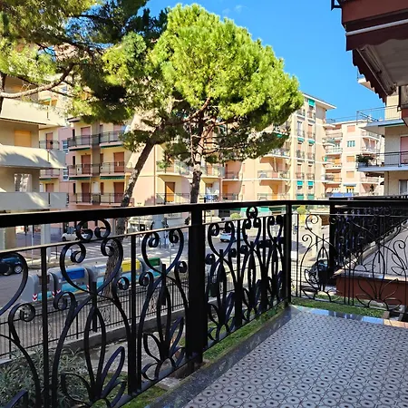 Uso Di Mare 7