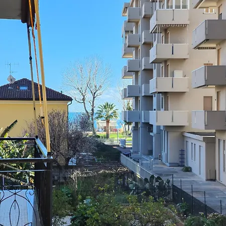 Uso Di Mare 7 By Tempovacanza * Marina dʼAndora